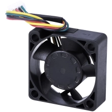 Купить Вентилятор хотенду для 3D принтера CREALITY Ender-5 Max (3205010423) - фото 2