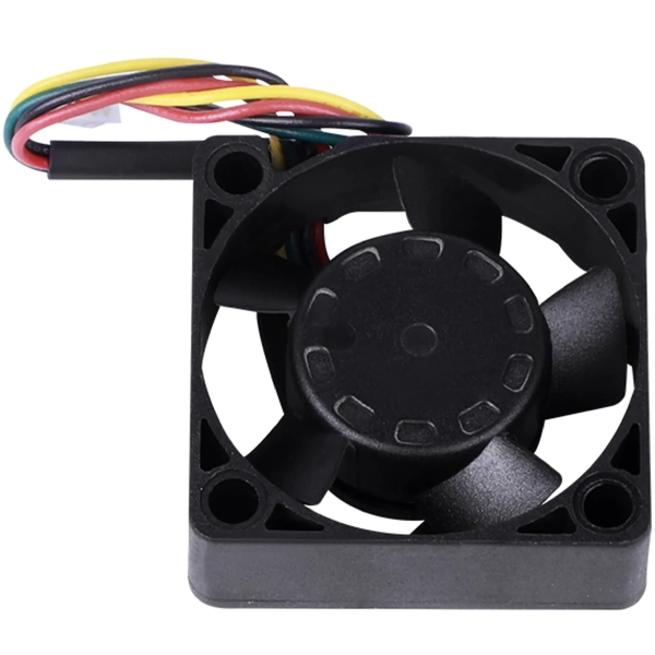 Купить Вентилятор хотенду для 3D принтера CREALITY Ender-5 Max (3205010423) - фото 3