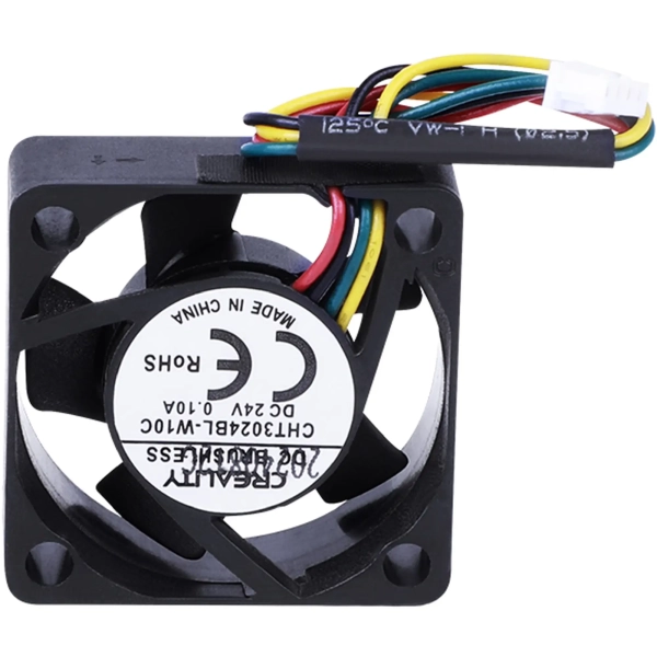 Купить Вентилятор хотенду для 3D принтера CREALITY Ender-5 Max (3205010423) - фото 4