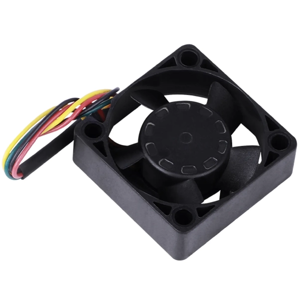 Купить Вентилятор хотенду для 3D принтера CREALITY Ender-5 Max (3205010423) - фото 5