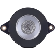 Купить Шаговый двигатель экструдера для 3D принтера CREALITY Ender-5 Max (3204120216) - фото 2