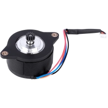 Купить Шаговый двигатель экструдера для 3D принтера CREALITY Ender-5 Max (3204120216) - фото 5