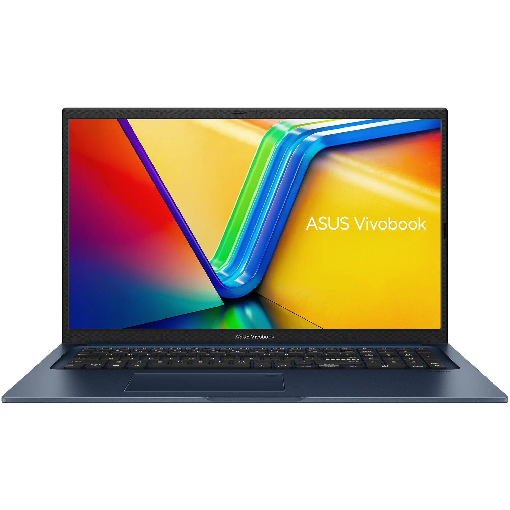 Купити Ноутбук ASUS Vivobook 17 X1704VA-AU889 (90NB13X2-M00C50) - фото 1