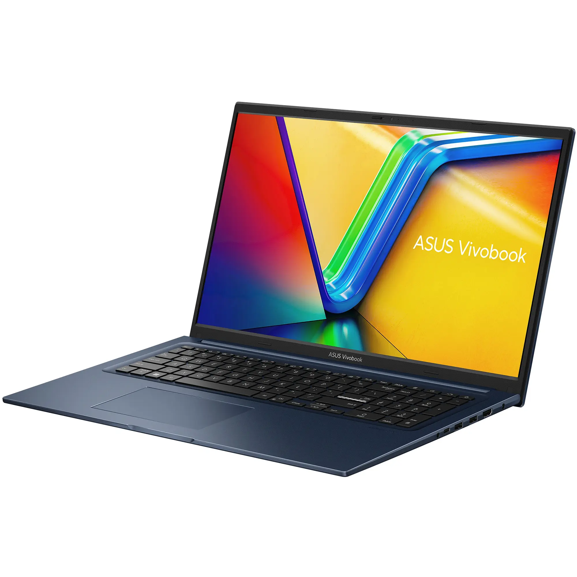 Купити Ноутбук ASUS Vivobook 17 X1704VA-AU889 (90NB13X2-M00C50) - фото 3