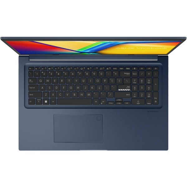 Купити Ноутбук ASUS Vivobook 17 X1704VA-AU889 (90NB13X2-M00C50) - фото 4