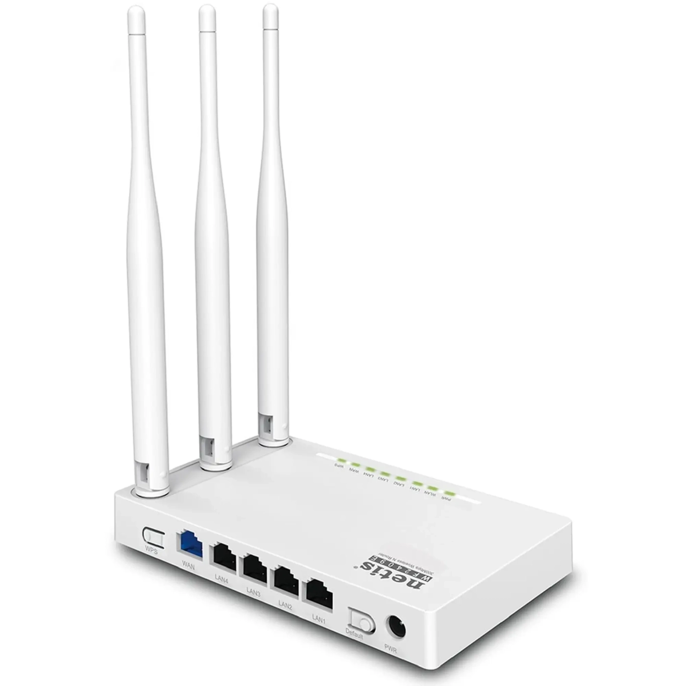 Купити Маршрутизатор Netis WF2409E - фото 3