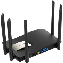 Купити Маршрутизатор Ruijie Reyee RG-EW1200G PRO - фото 2