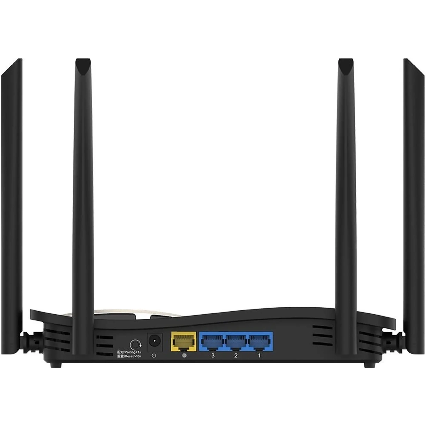 Купити Маршрутизатор Ruijie Reyee RG-EW1200G PRO - фото 4