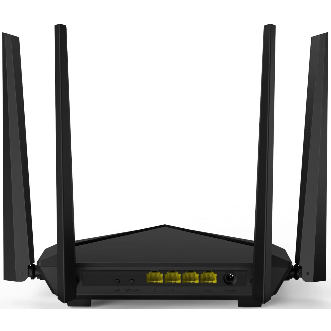 Купить Маршрутизатор Tenda AC10 - фото 3