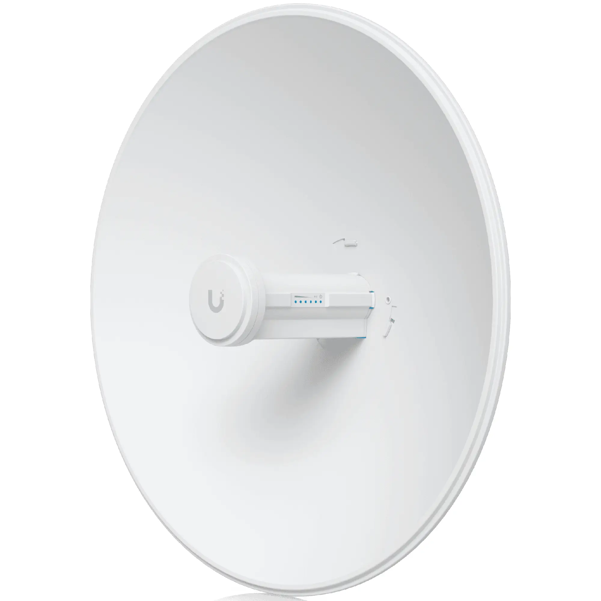 Купить Точка доступа Wi-Fi Ubiquiti PBE-5AC-Gen2 - фото 2