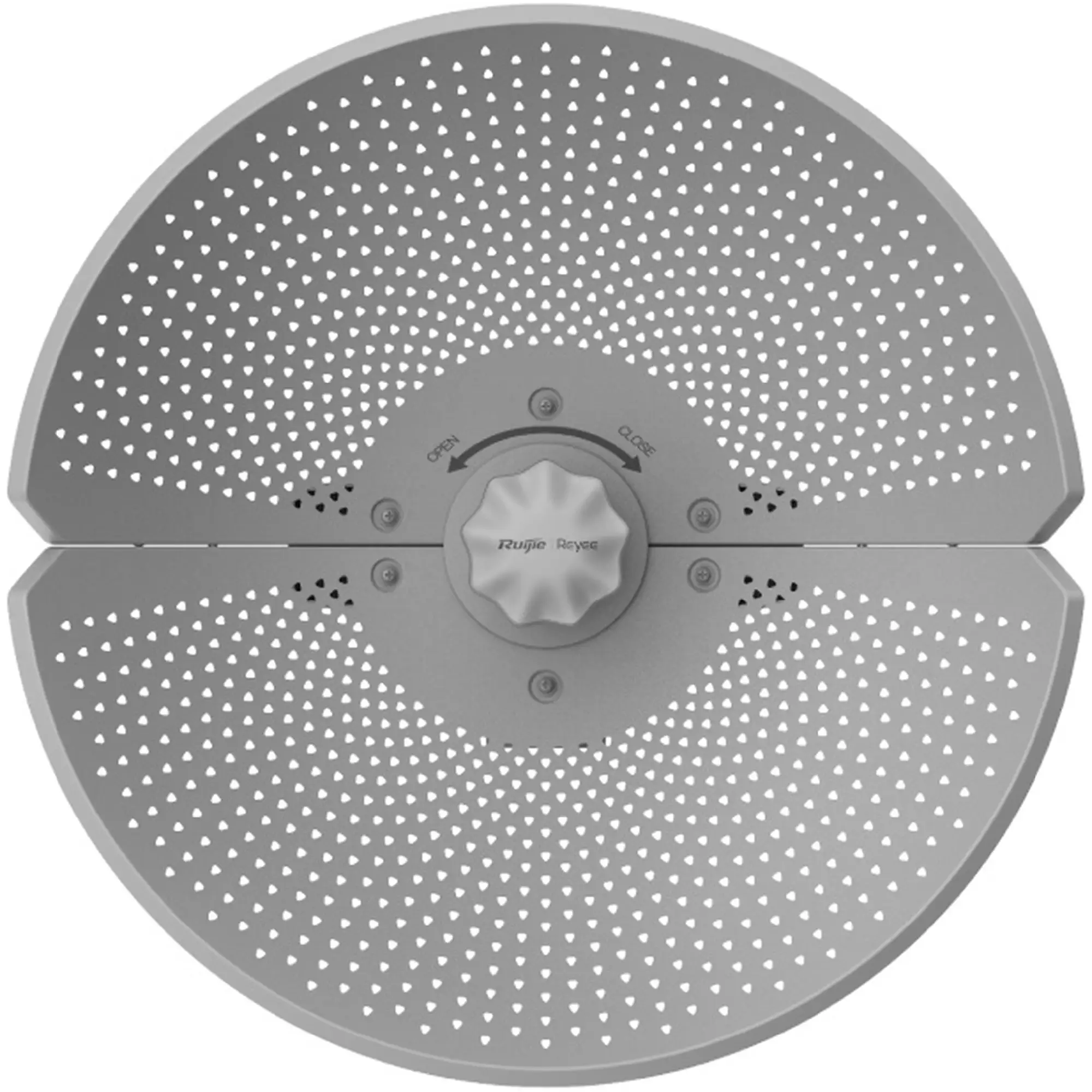 Купить Точка доступа Wi-Fi Ruijie Reyee RG-AirMetro460G - фото 1