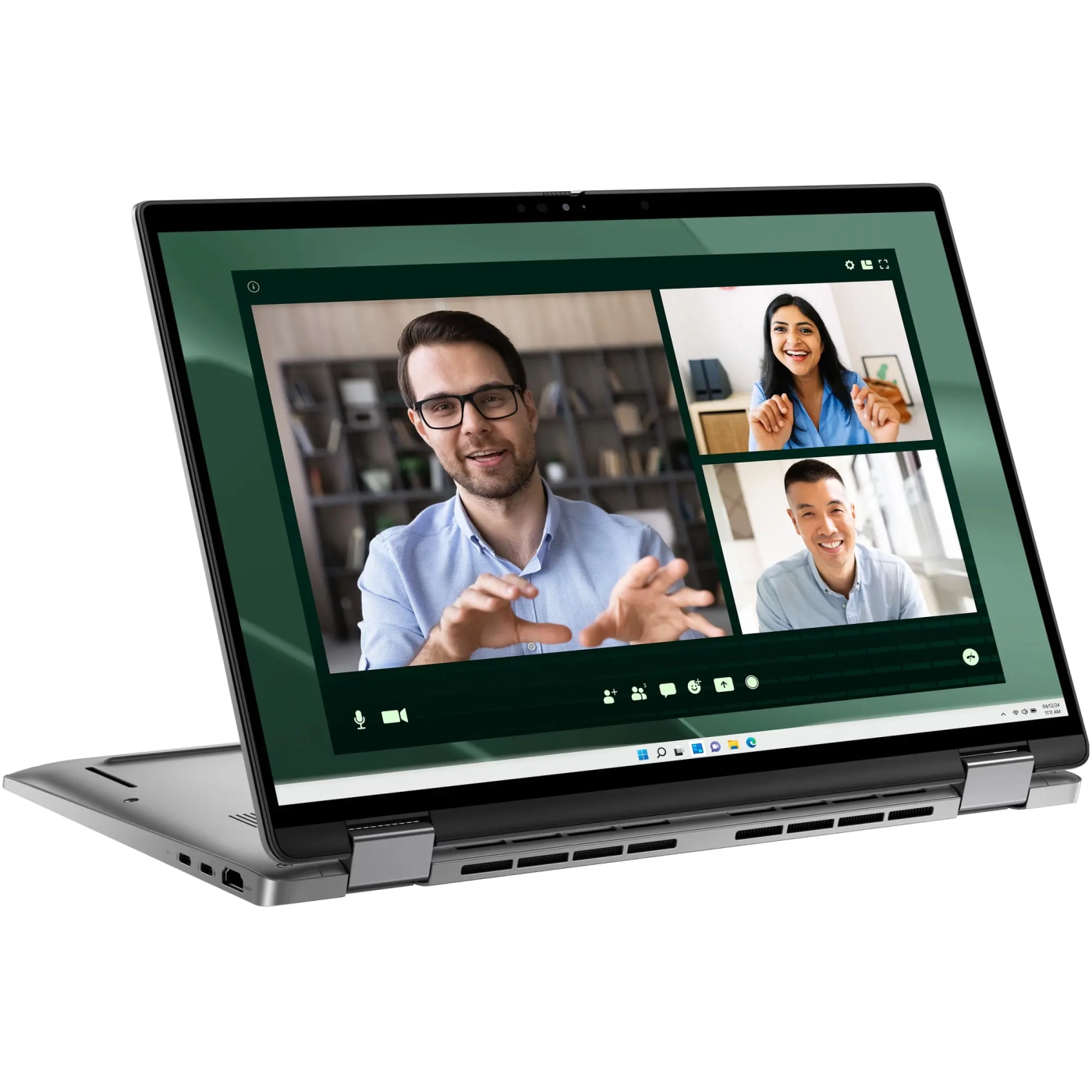 Купить Ноутбук Dell Latitude 7450 (210-BLPR_2in1U7161TBWP) - фото 2