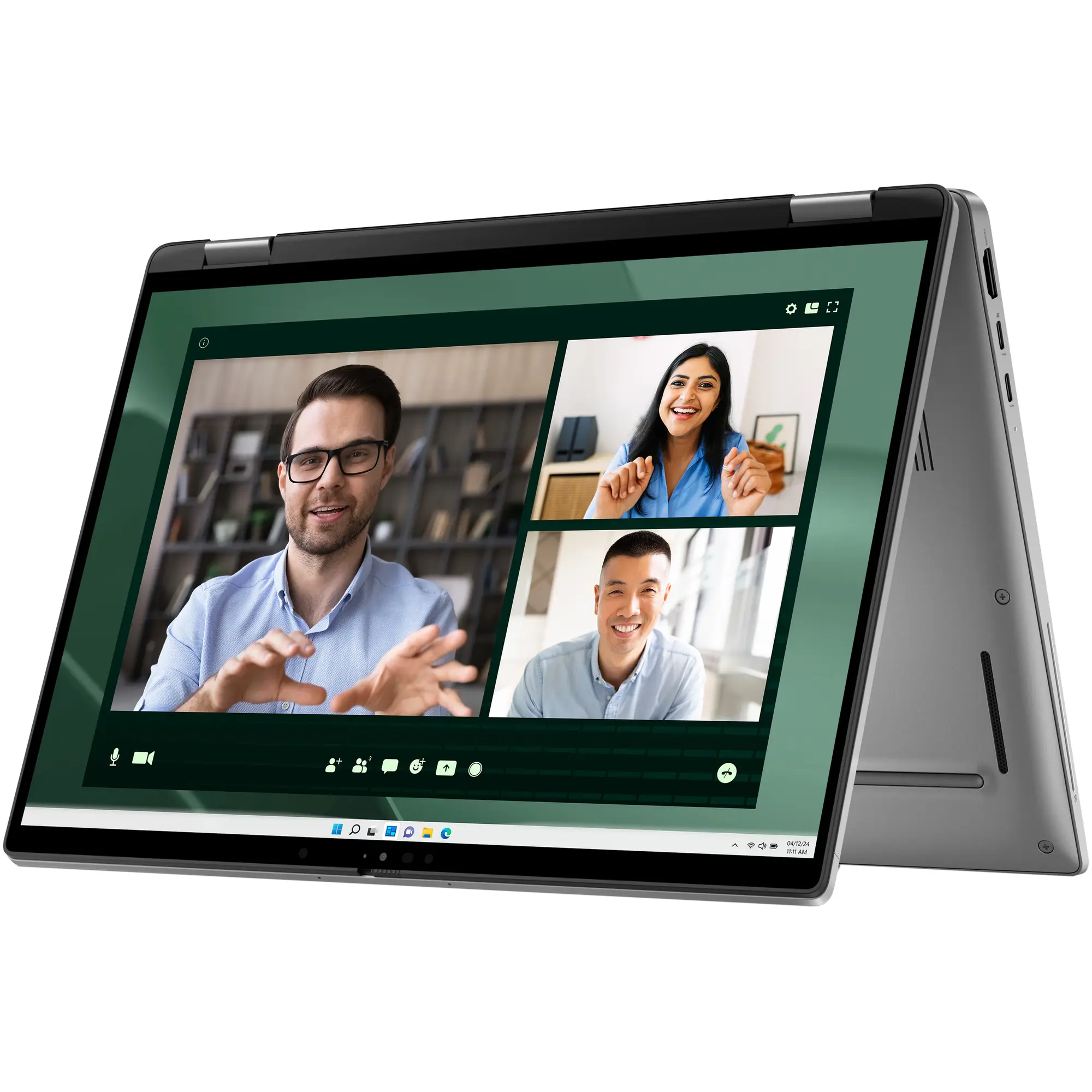 Купить Ноутбук Dell Latitude 7450 (210-BLPR_2in1U7161TBWP) - фото 4