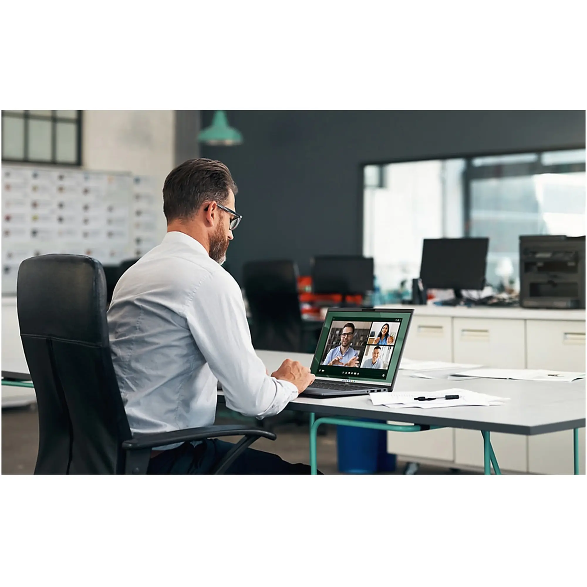 Купить Ноутбук Dell Latitude 7450 (210-BLPR_2in1U7161TBWP) - фото 10