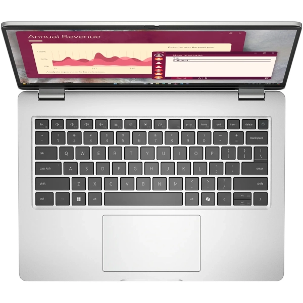 Купить Ноутбук Dell Pro 14 (BTO106_PC14250_UA_UBU) - фото 4