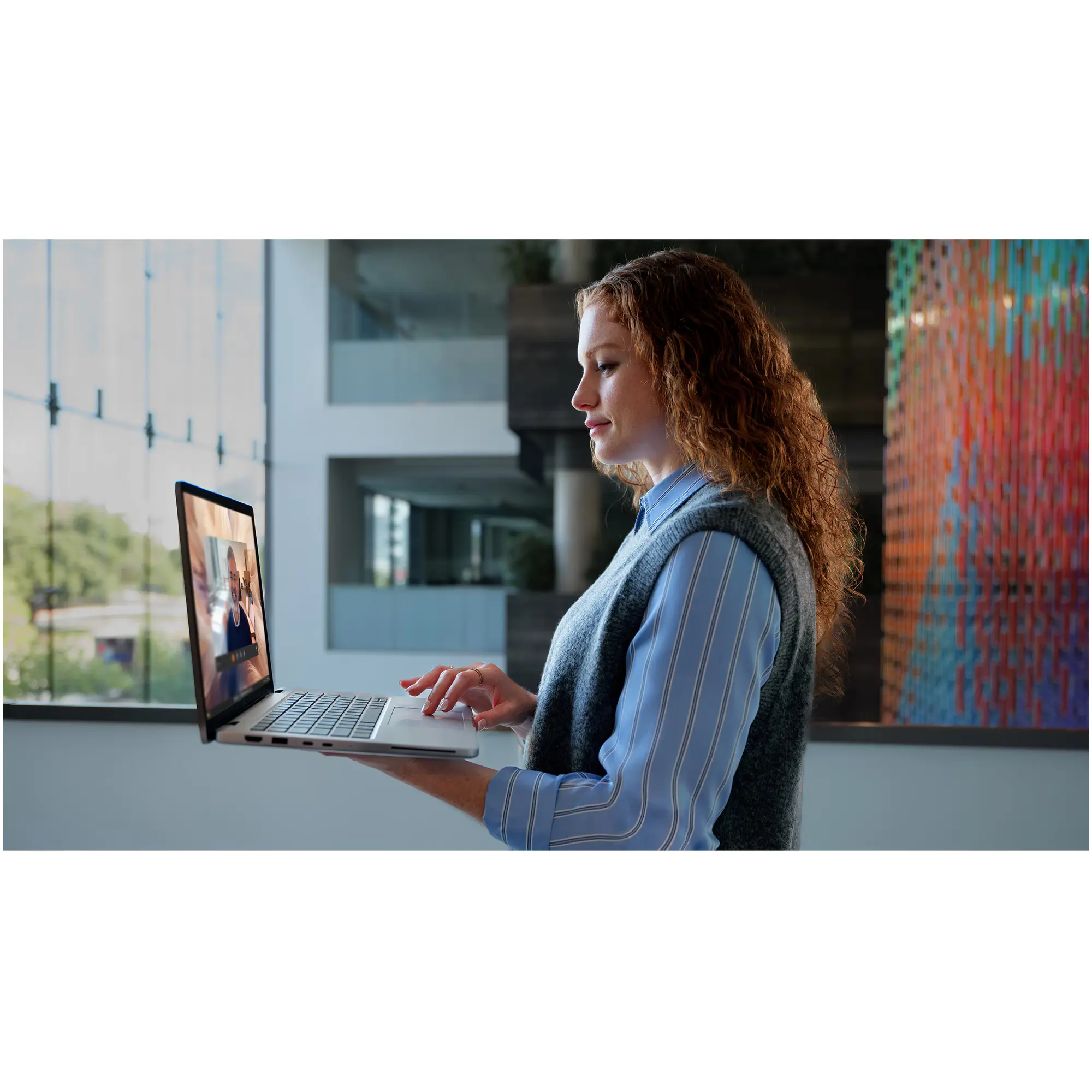 Купити Ноутбук Dell Pro 14 Plus (BTO111_PB14250_UA_UBU) - фото 10