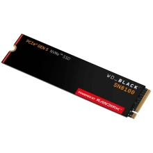 Купить SSD диск SanDisk WD_Black SN8100 2TB M.2 2280 (WDS200T1X0M) - фото 2
