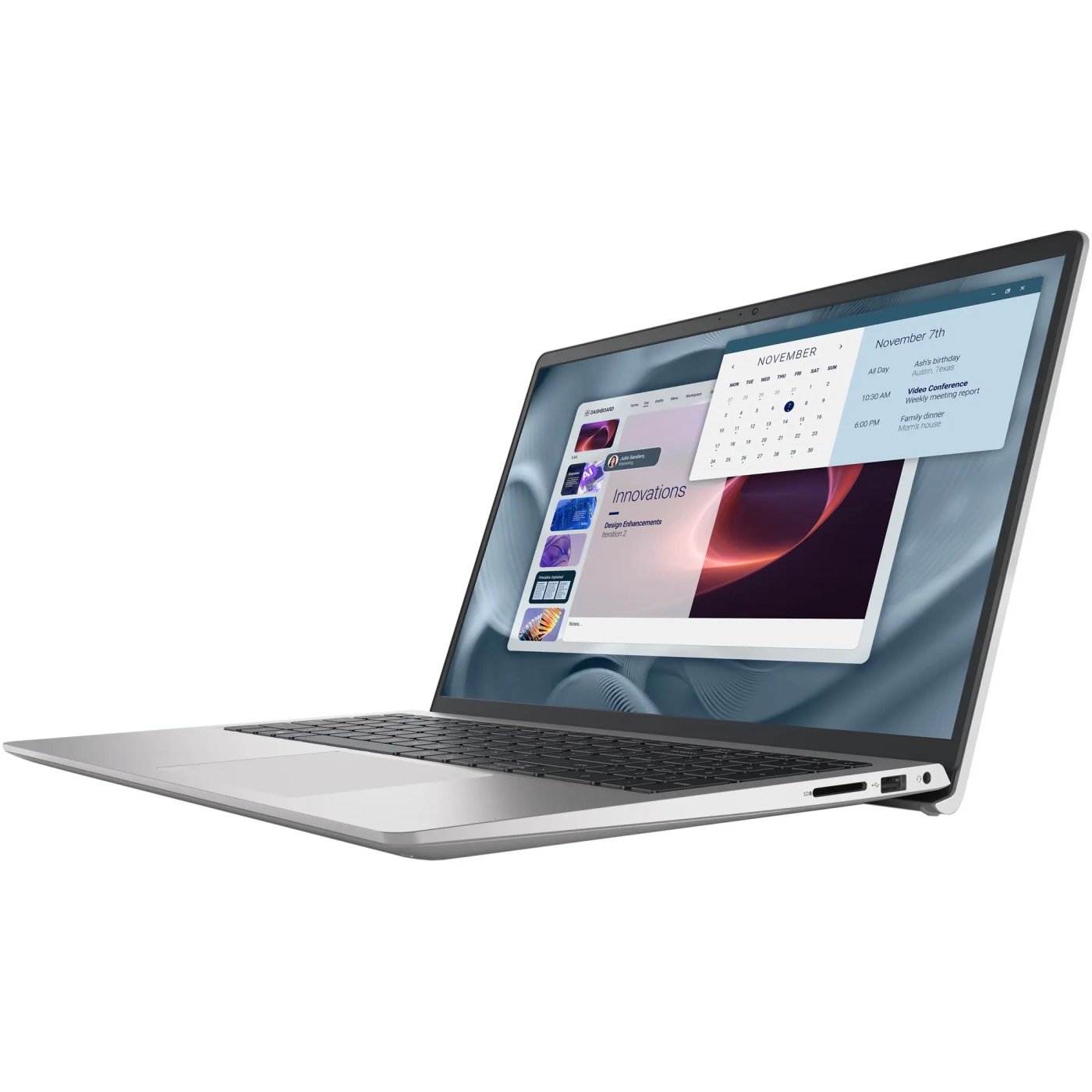 Купить Ноутбук Dell Pro 15 Essential (PV15250_RPLU_003_M_UBU) - фото 3