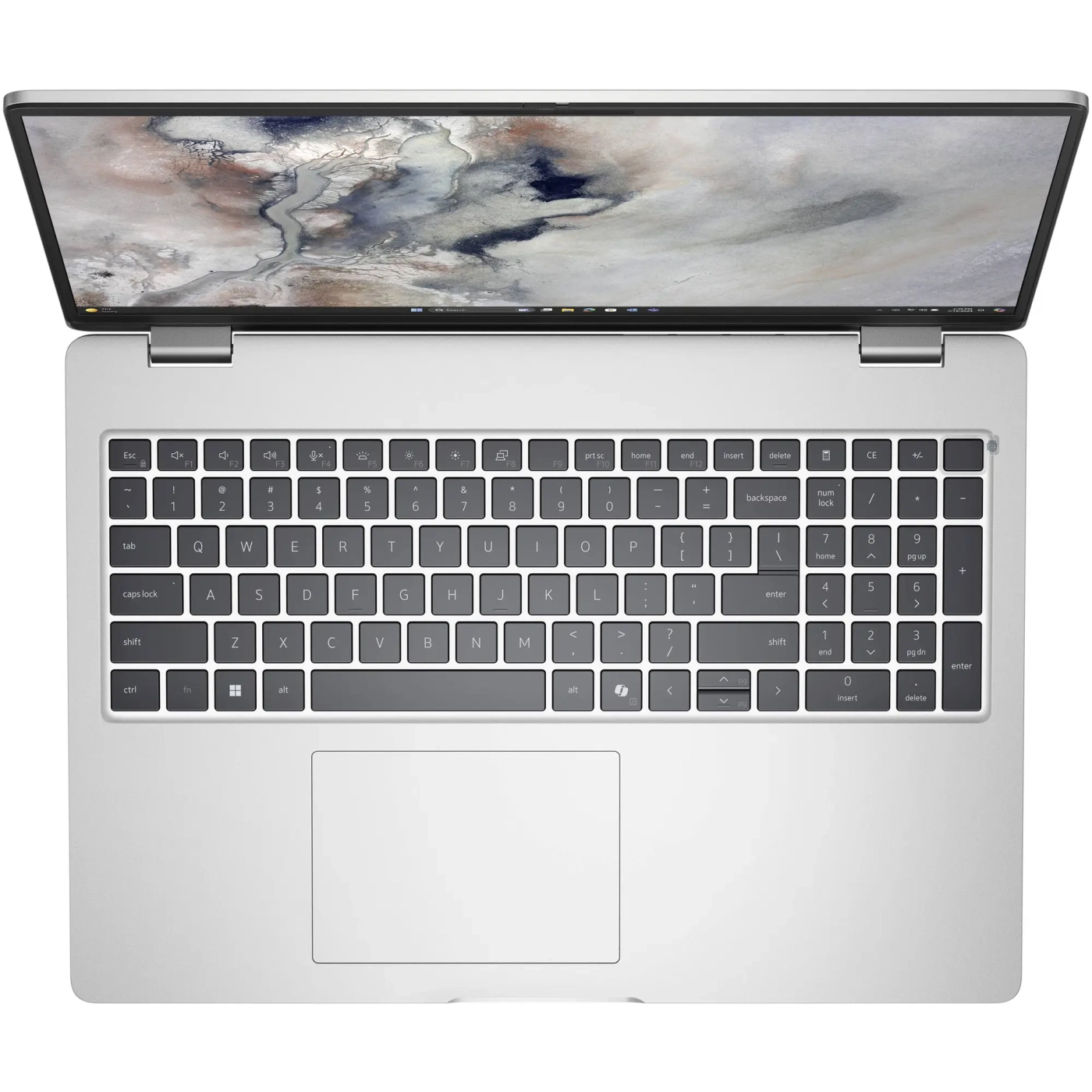 Купить Ноутбук Dell Pro 16 (BTO105_PC16250_UA) - фото 4