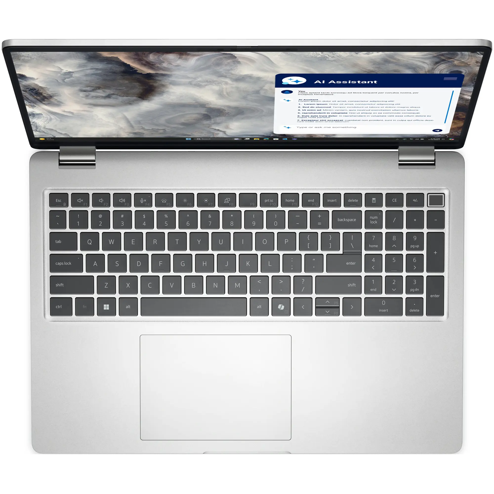 Купить Ноутбук Dell Pro 16 Plus (BTO103_PB16250_UA_UBU) - фото 4