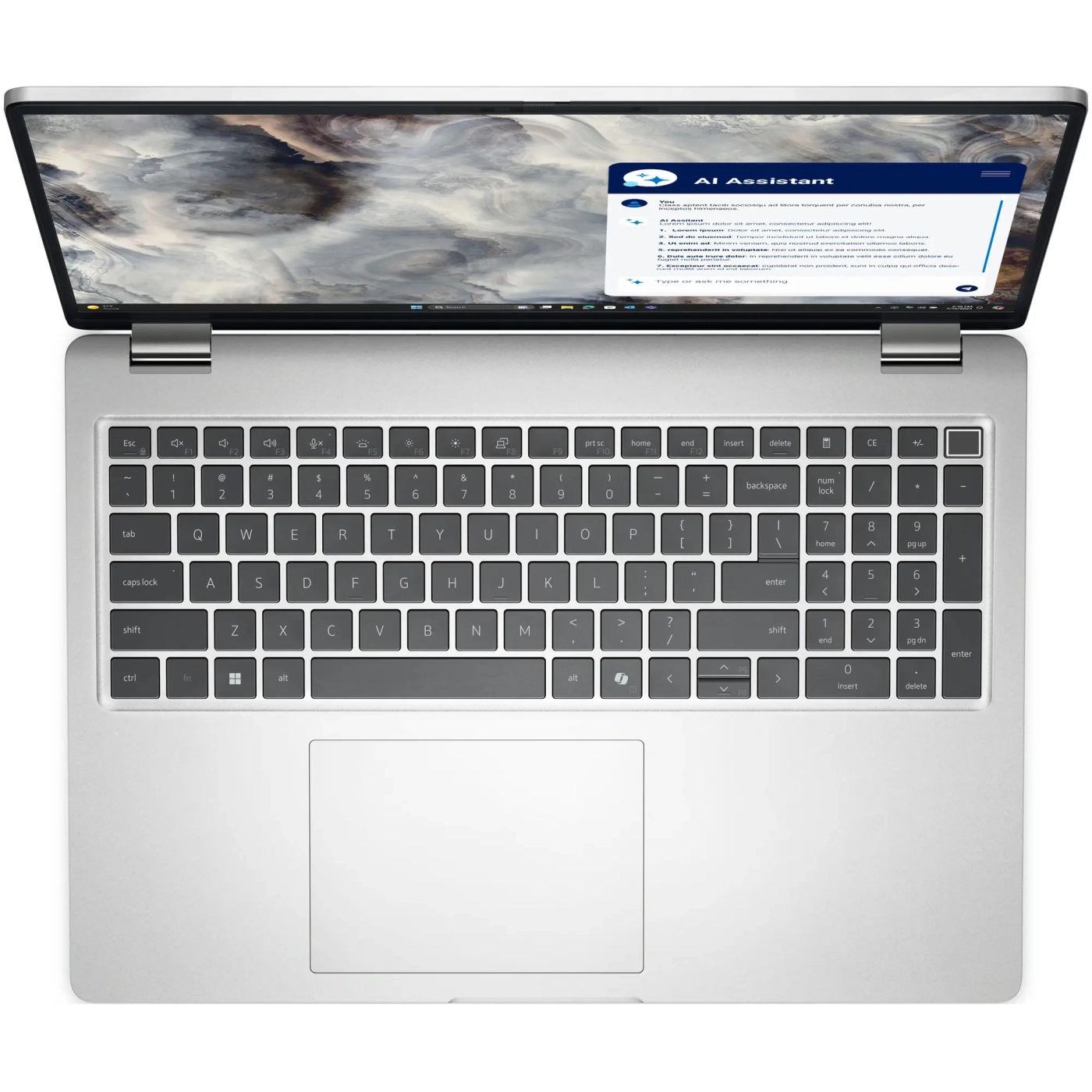 Купить Ноутбук Dell Pro 16 Plus (BTO103_PB16250_UA) - фото 4