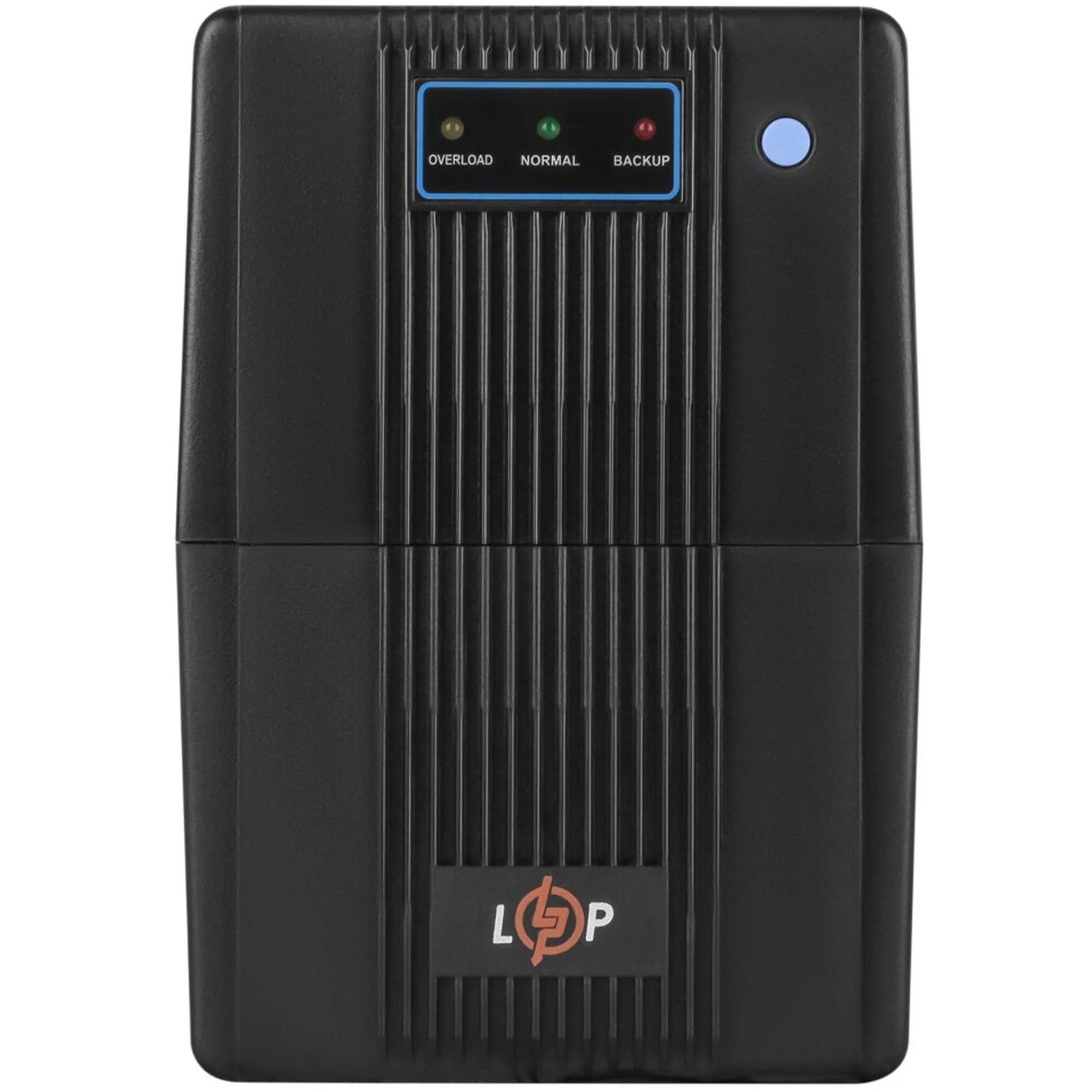 Купить ИБП (UPS) LogicPower LPM-700VA-P - фото 3