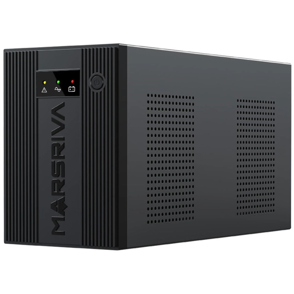 Купить ИБП (UPS) для роутера Marsriva MR-UF3000 - фото 2