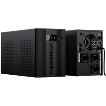 Купить ИБП (UPS) для роутера Marsriva MR-UF3000 - фото 4
