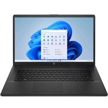 Купити Ноутбук HP 17-cp2029ua (CS8C3EA) - фото 1