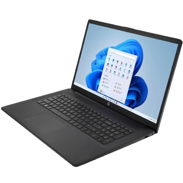 Купити Ноутбук HP 17-cp2029ua (CS8C3EA) - фото 3