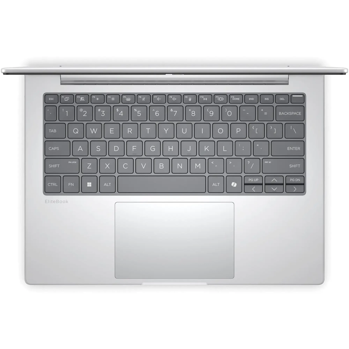 Купити Ноутбук HP EliteBook 8 G1a 14 (C15BBET) - фото 4