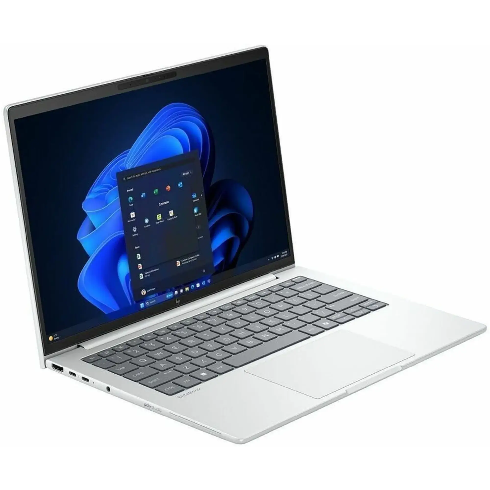 Купить Ноутбук HP EliteBook 8 G1i 14 (A37MKET) - фото 2