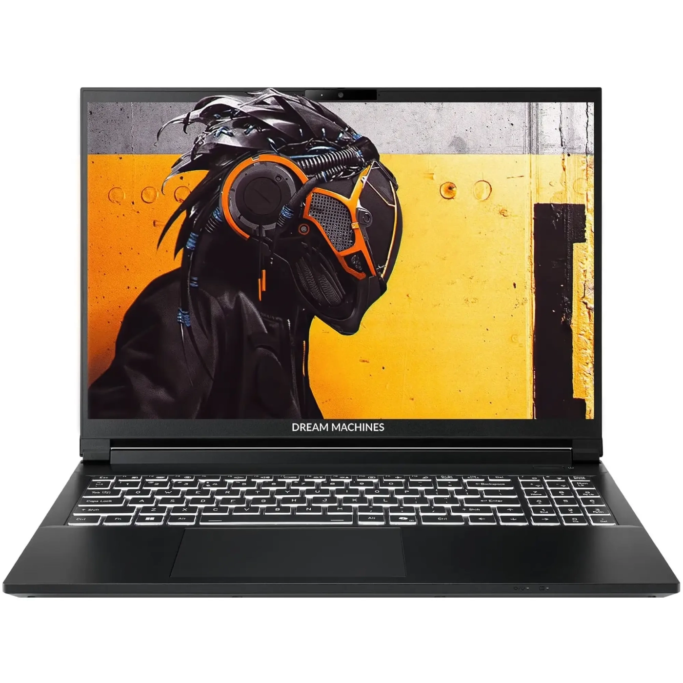 Купить Ноутбук Dream Machines RT5050-15 (RT5050-15UA25) - фото 1