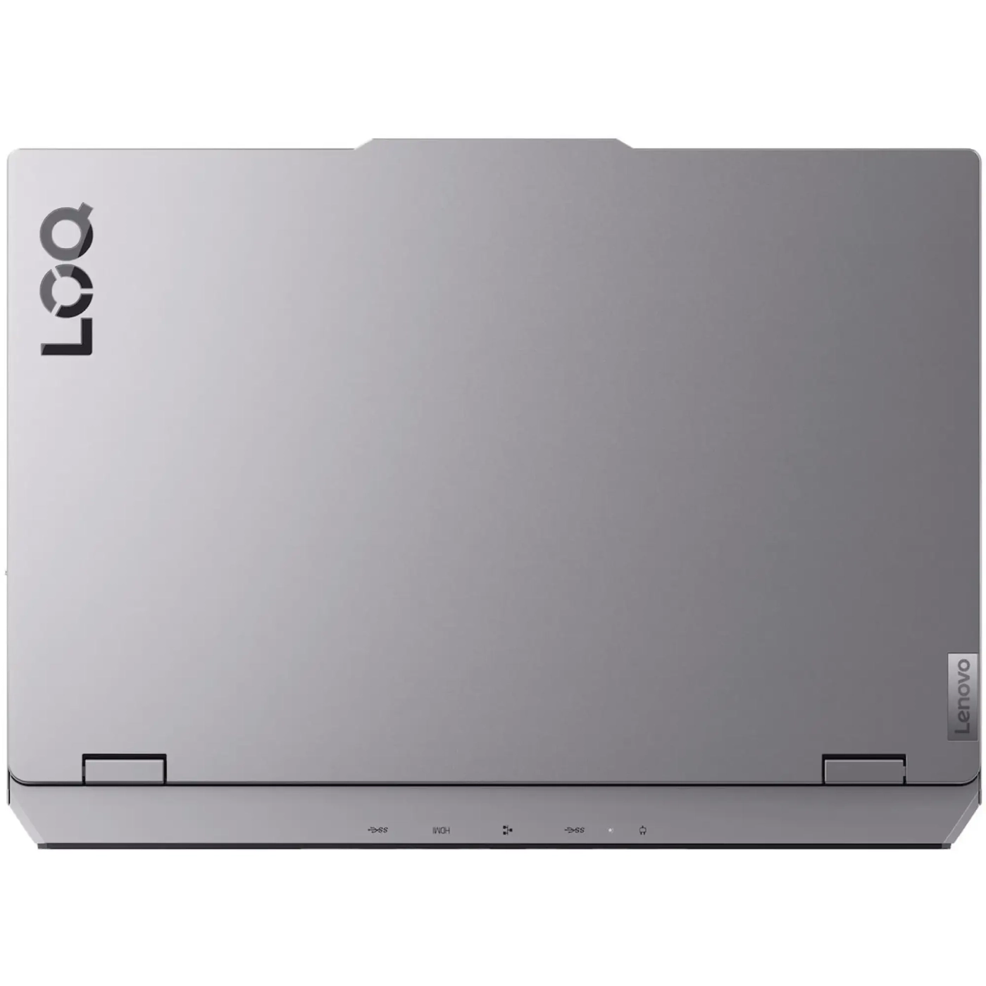 Купити Ноутбук Lenovo LOQ 15IRX10 (83JE014DRA) - фото 6