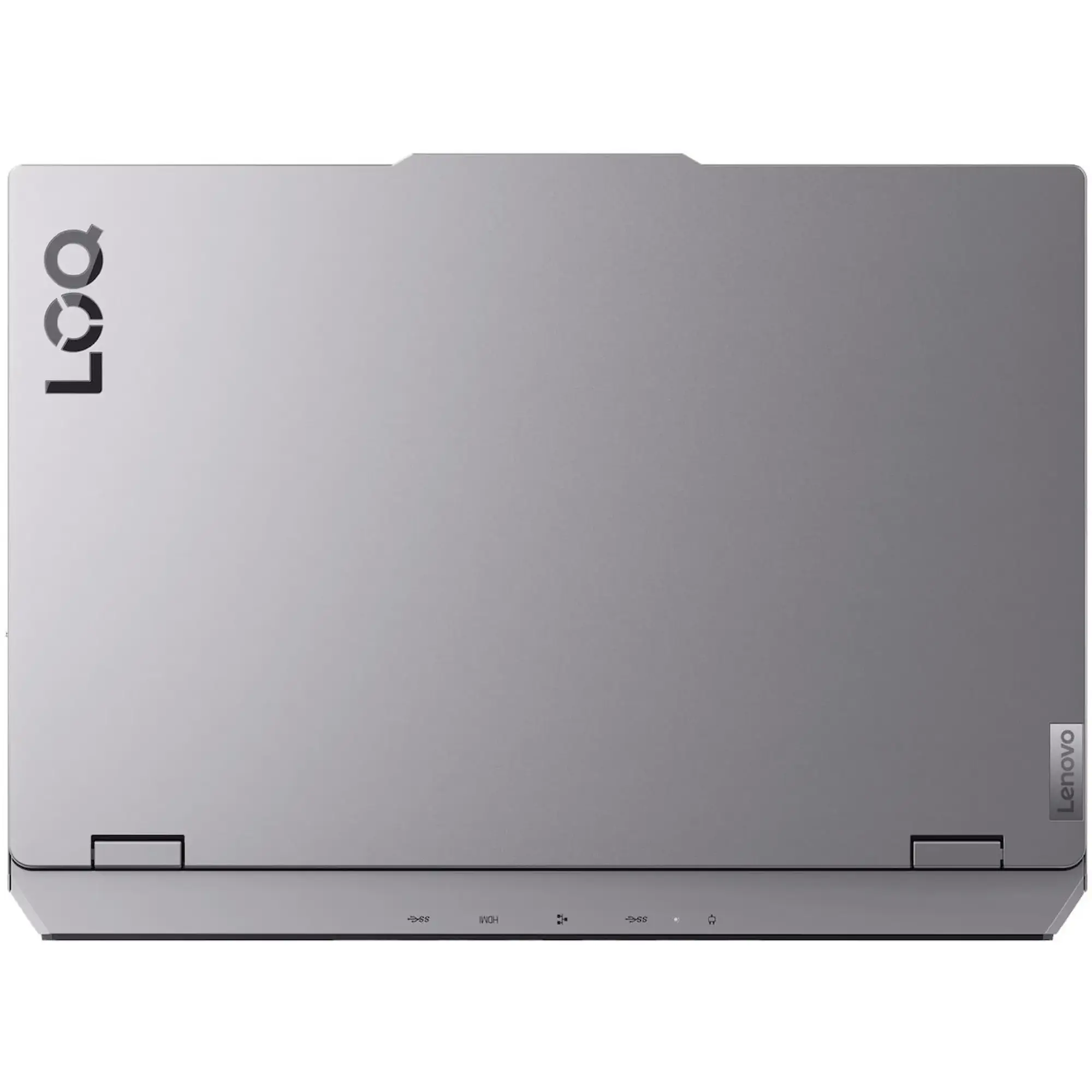 Купити Ноутбук Lenovo LOQ 15IRX10 (83JE014DRA) - фото 6