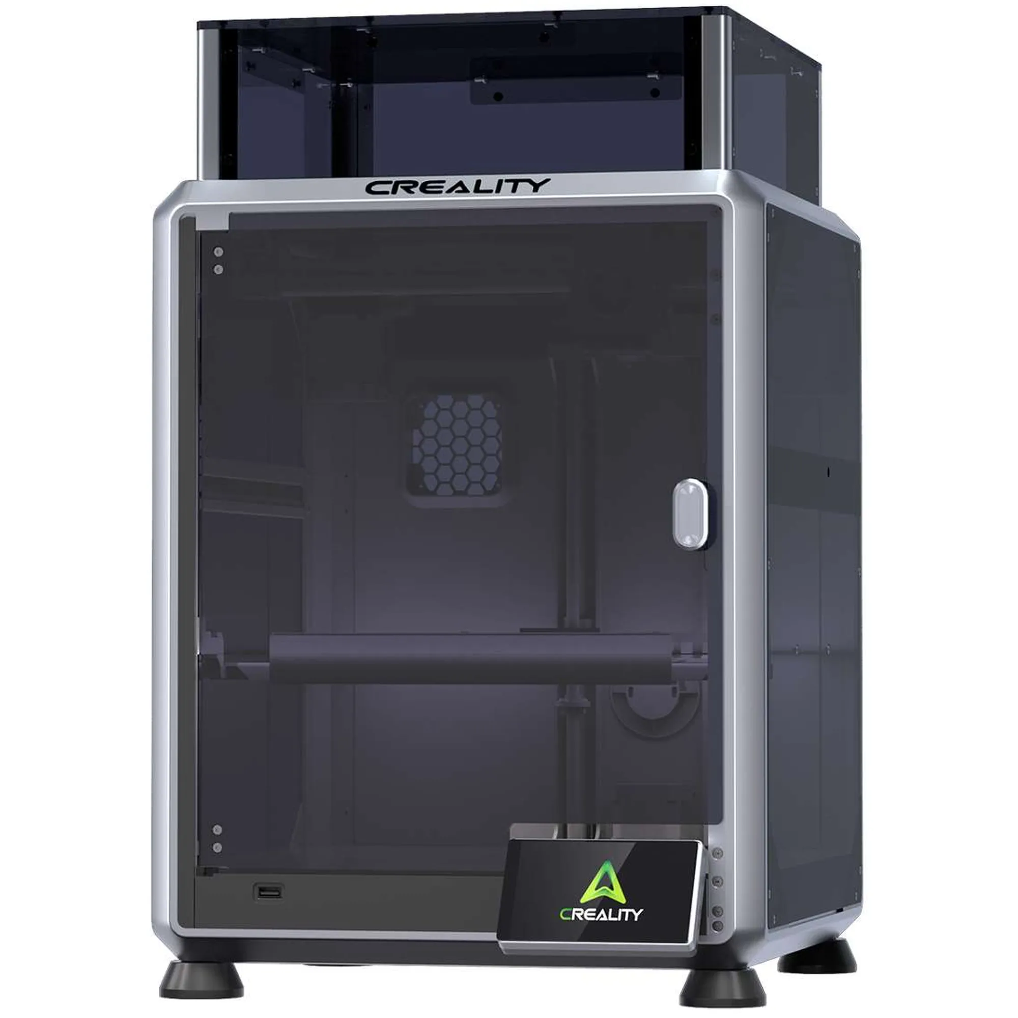 Купить Акриловый корпус для 3D принтера CREALITY K1 SE (4005010122) - фото 1