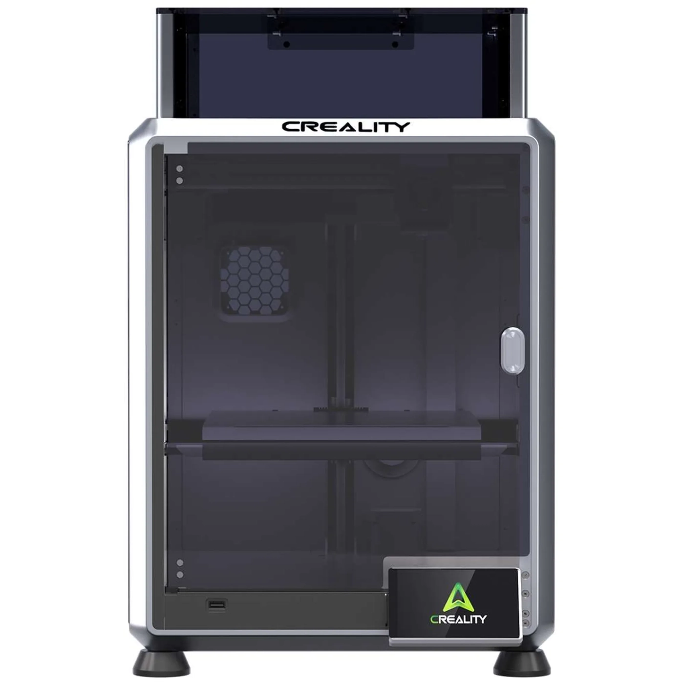 Купить Акриловый корпус для 3D принтера CREALITY K1 SE (4005010122) - фото 2