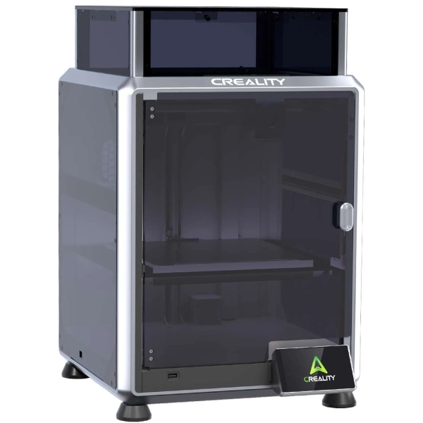 Купить Акриловый корпус для 3D принтера CREALITY K1 SE (4005010122) - фото 3