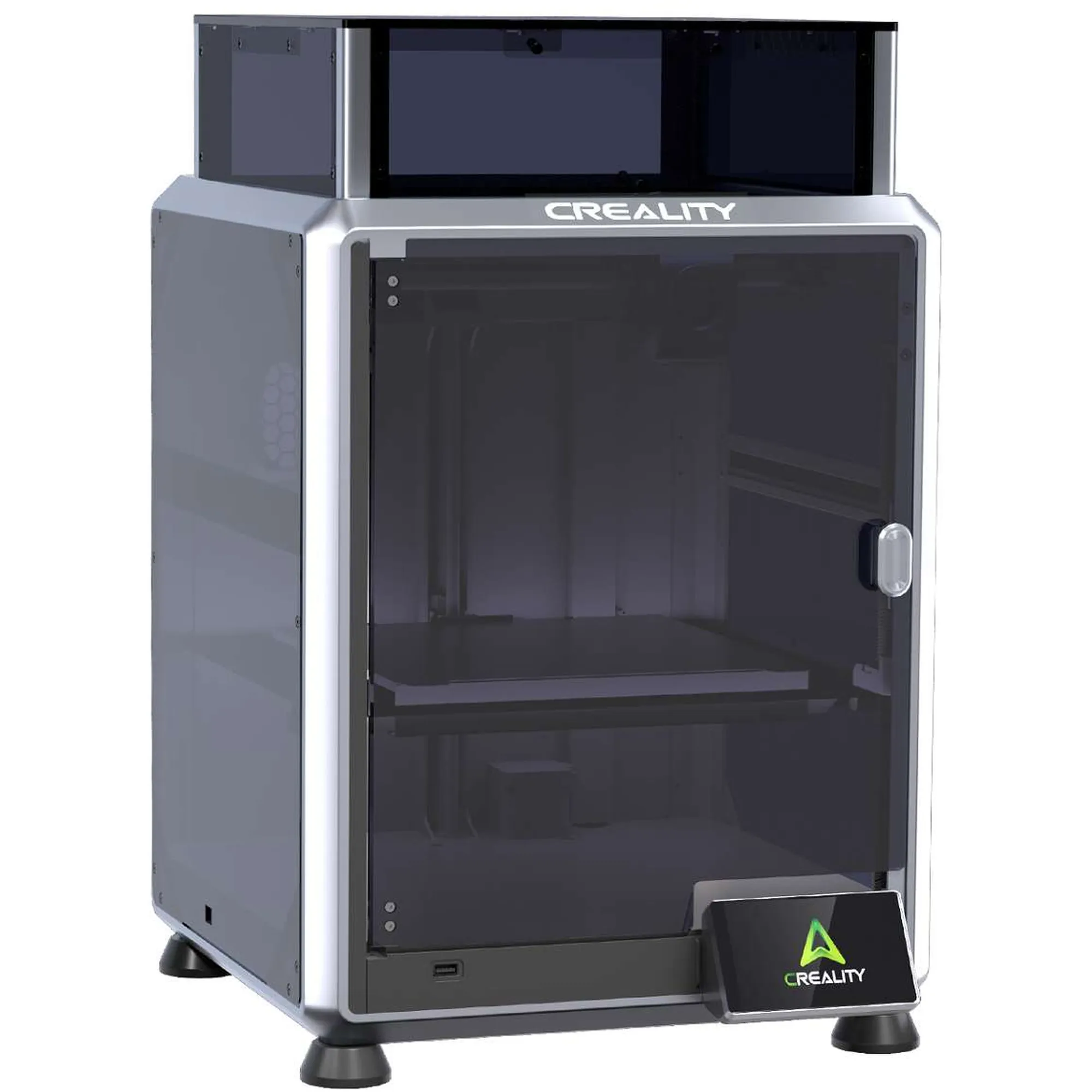 Купить Акриловый корпус для 3D принтера CREALITY K1 SE (4005010122) - фото 3