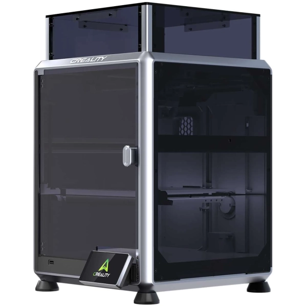 Купить Акриловый корпус для 3D принтера CREALITY K1 SE (4005010122) - фото 4