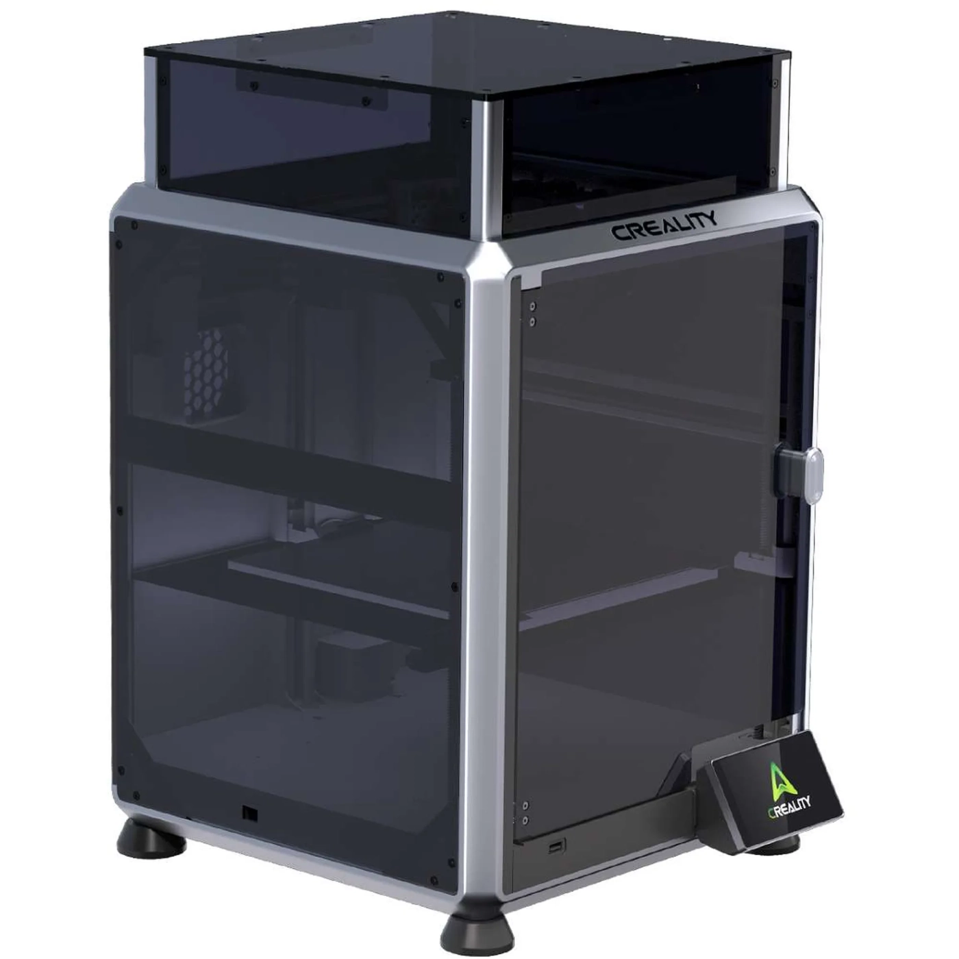 Купить Акриловый корпус для 3D принтера CREALITY K1 SE (4005010122) - фото 5