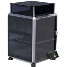 Купить Акриловый корпус для 3D принтера CREALITY K1 SE (4005010122) - фото 5