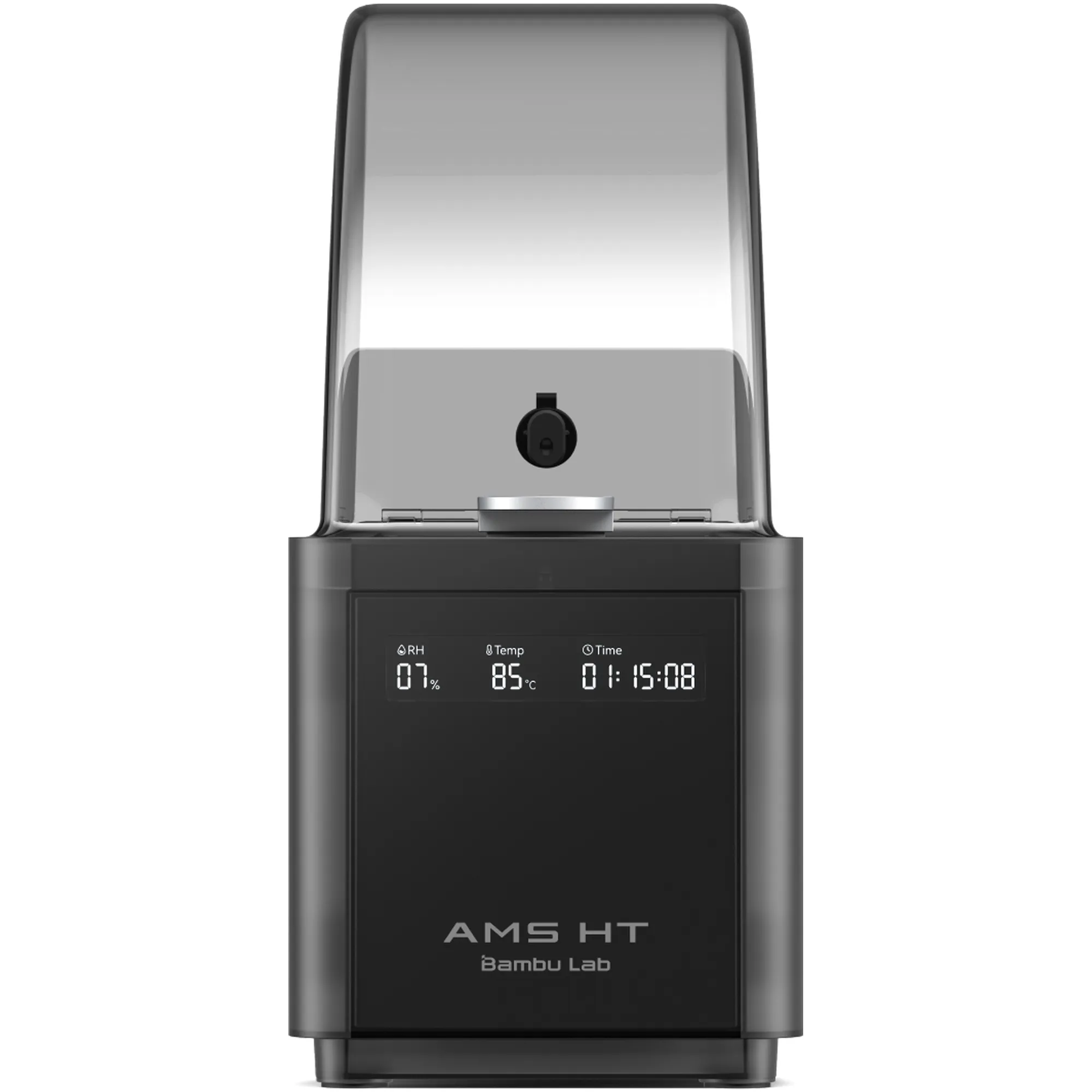 Купить Автоматическая система подачи и сушки филамента Bambu Lab AMS HT (SA008-EU) - фото 1