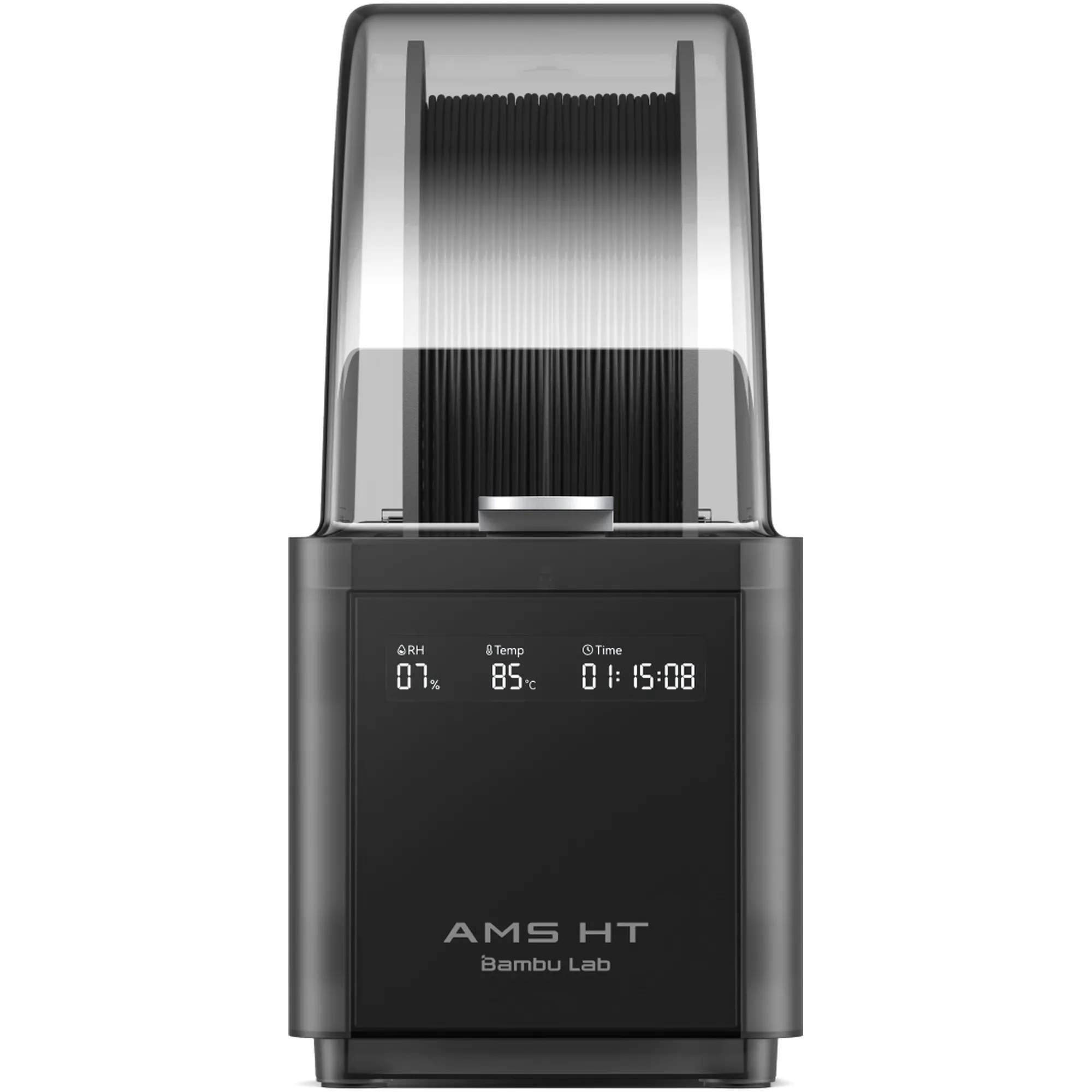 Купить Автоматическая система подачи и сушки филамента Bambu Lab AMS HT (SA008-EU) - фото 2