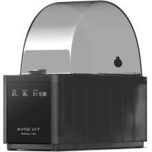 Купить Автоматическая система подачи и сушки филамента Bambu Lab AMS HT (SA008-EU) - фото 3