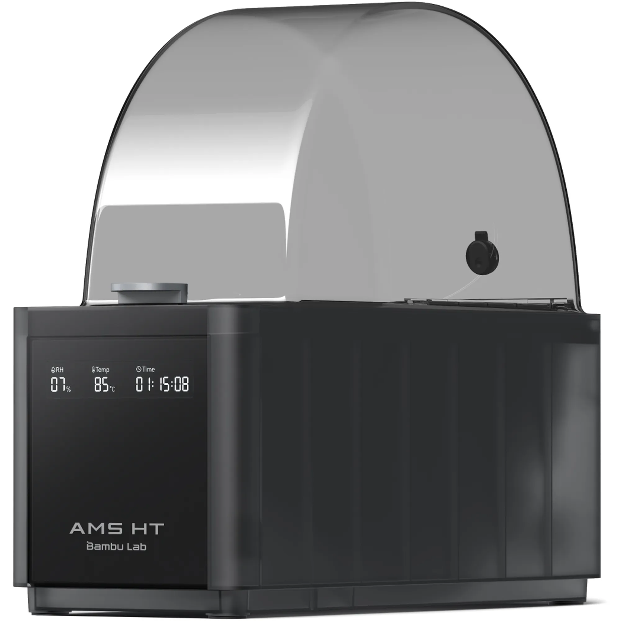 Купить Автоматическая система подачи и сушки филамента Bambu Lab AMS HT (SA008-EU) - фото 3