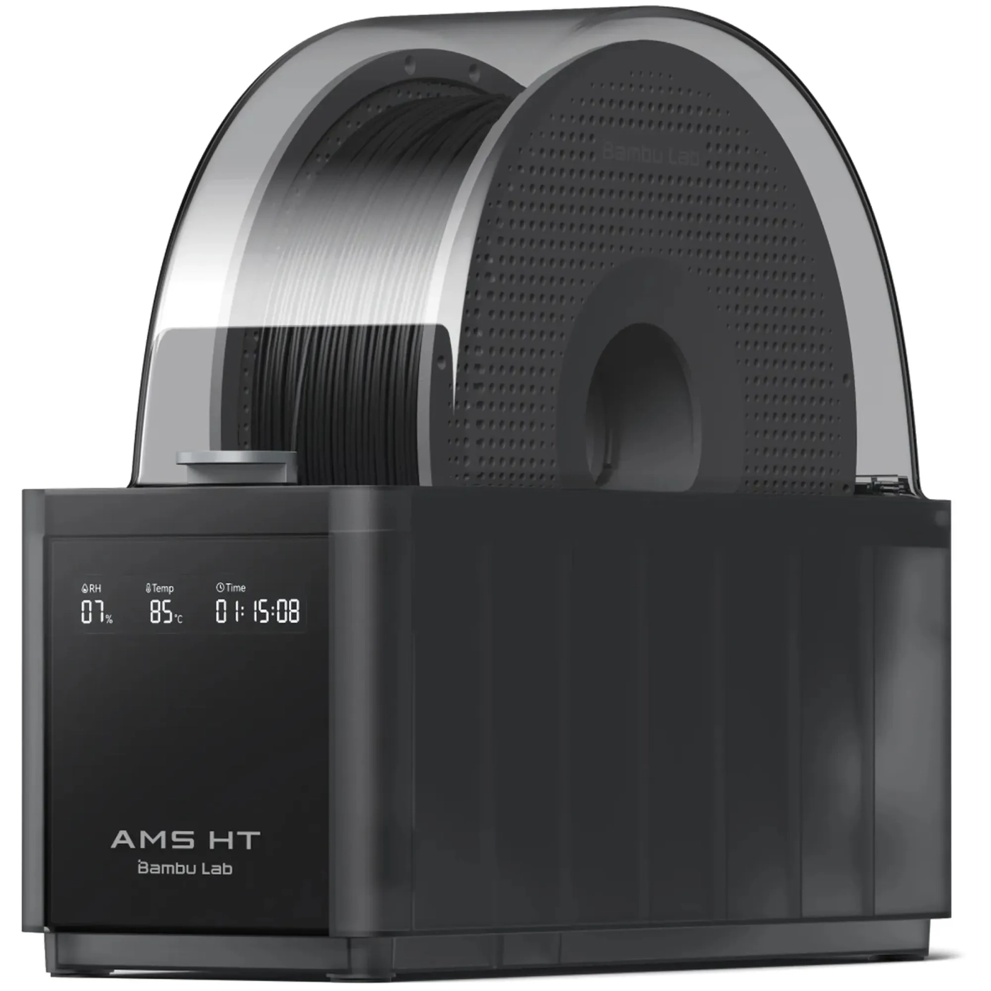 Купить Автоматическая система подачи и сушки филамента Bambu Lab AMS HT (SA008-EU) - фото 4