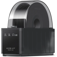 Купить Автоматическая система подачи и сушки филамента Bambu Lab AMS HT (SA008-EU) - фото 4