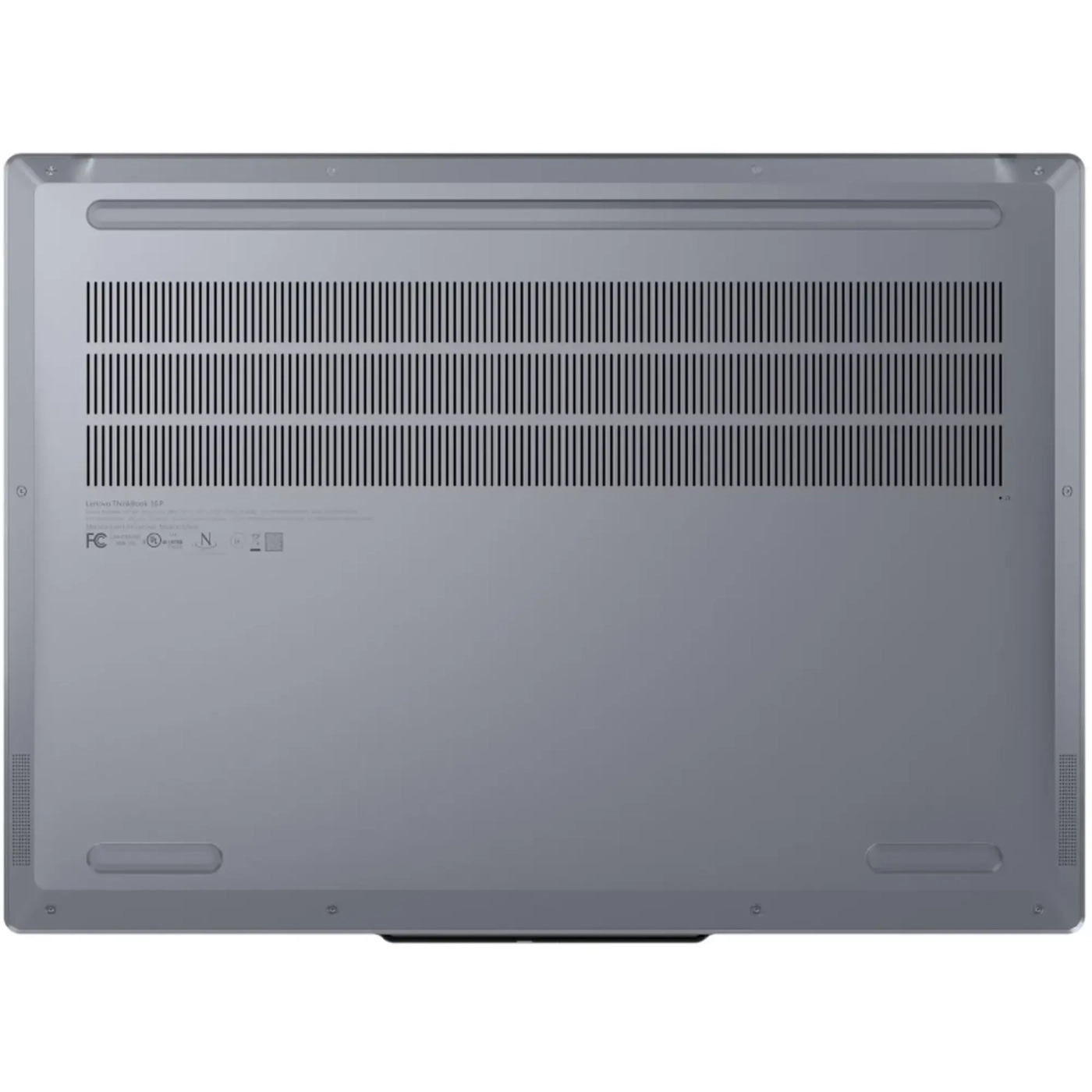 Купить Ноутбук Lenovo ThinkBook 16p G6 IAX (21R00015RA) - фото 8