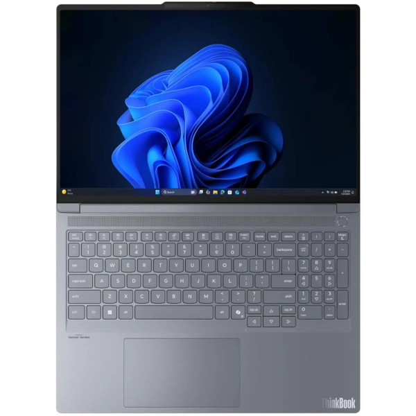 Купить Ноутбук Lenovo ThinkBook 16p G6 IAX (21R0001RRA) - фото 4